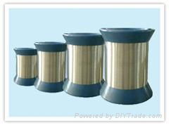 Stainless Steel Wire  2