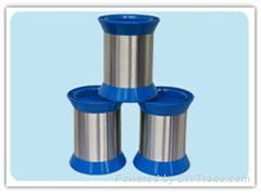 Stainless Steel Wire  4