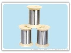 Stainless Steel Wire  5