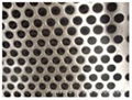 Perforated Metal 1