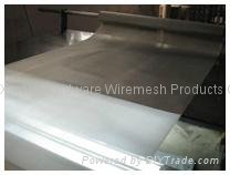 Stainless Steel Wire Mesh 4
