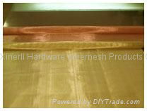 brass wire Mesh 3