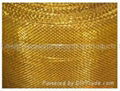 brass wire Mesh 5