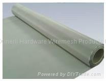  China stainless steel wire
