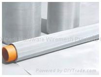  China stainless steel wire 2