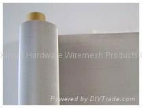  China stainless steel wire 3