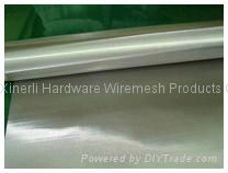  China stainless steel wire 4
