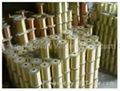 Copper wire manufacturer