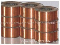 Copper wire manufacturer 3