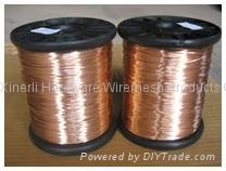 Copper wire manufacturer 4