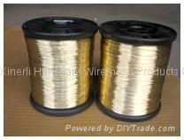 Copper wire manufacturer 5