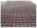 Mesh Panels and Wire net