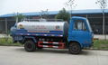 WATER TANK  TRUCK