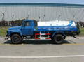 WATER TANK  TRUCK  2