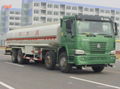 WATER TANK  TRUCK  5