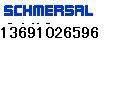 schmersal价格好010-83737718 5