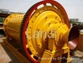 New design Low noise Ball Mill 1
