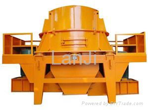 High quality low price Sand Maker