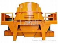High quality low price Sand Maker