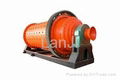 Heavy industry Rod mill