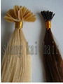 Prebonded Human Hair 4