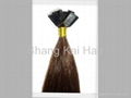 Prebonded Human Hair 5