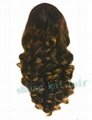 Full Lace Wig or Lace Front Wig with