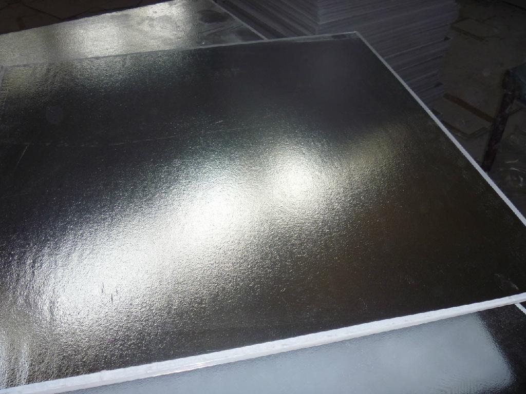 PVC laminated Gypsumboard 2