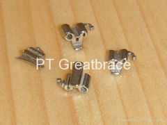 1st molar weldable edgewise convertible  U3L2