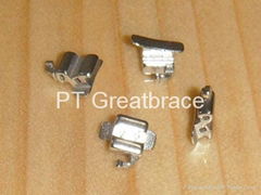 1st molar weldable MBT convertible U2L2