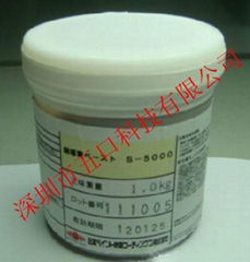 Conductive copper paste 