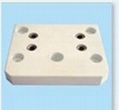 Isolator Plate for CHMER