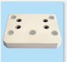 Isolator Plate for CHMER