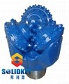  12 1/4'' Rock drill bit for oil and water well  3