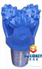 3 3/4" IADC211 roller cone bit