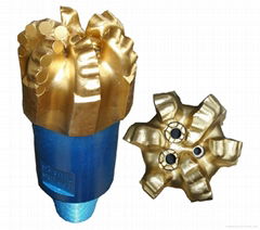 PDC bit