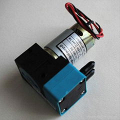 Ink pump printer parts