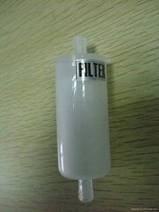 Ink filter pall filter printer parts