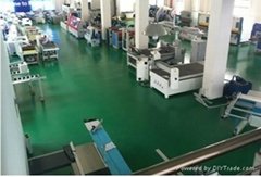 上海海湃木工機械設備有限公司