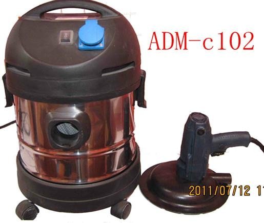 ADM-C102無塵打磨機