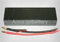 11.1V 2200mAh 40C high rate rc li po battery 4