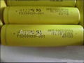 A123 original APR18650 1100mAh cells and packs 1