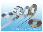 304stainless steel strip