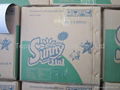 detergent powder for OMO quality 5