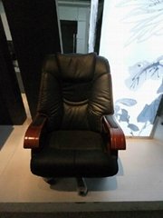 Office Turning Chair-front