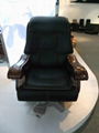 Office Turning Massage Chair-front 1