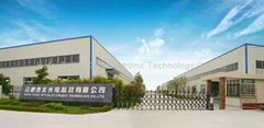 Hefei Taihe Optoelectronic Technology Co.,Ltd