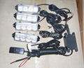 LED Strobe light 51060-4