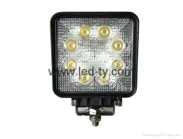 LED work light 0524