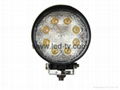 LED work light 0424 1